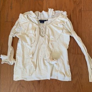 Formal shirt